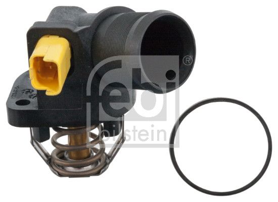 FEBI BILSTEIN 170586 Thermostat, coolant