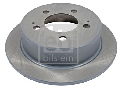 Brake Disc FEBI BILSTEIN 170608