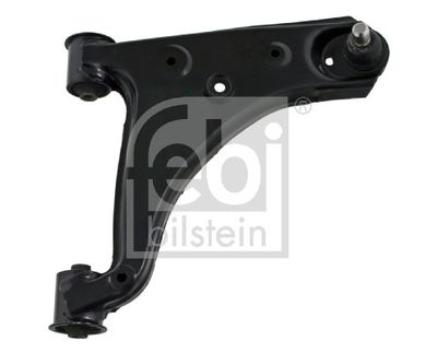 Control/Trailing Arm, wheel suspension FEBI BILSTEIN 17061