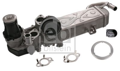 EGR Module FEBI BILSTEIN 170659