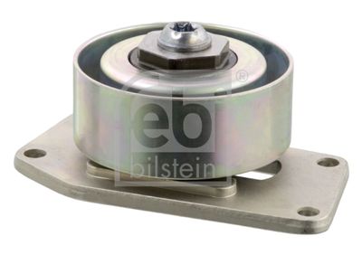 Deflection/Guide Pulley, V-ribbed belt FEBI BILSTEIN 17065