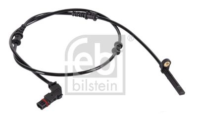 Sensor, wheel speed FEBI BILSTEIN 170692