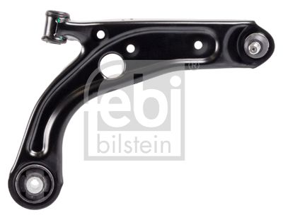 Control/Trailing Arm, wheel suspension FEBI BILSTEIN 170707