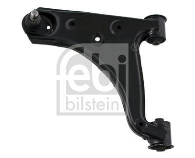 Control/Trailing Arm, wheel suspension FEBI BILSTEIN 17071