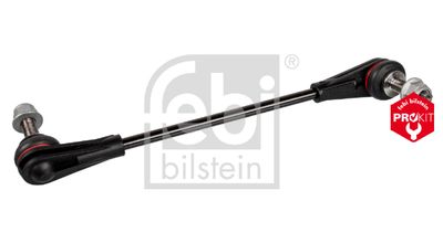 Link/Coupling Rod, stabiliser bar FEBI BILSTEIN 170732