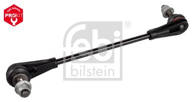 Link/Coupling Rod, stabiliser bar FEBI BILSTEIN 170733