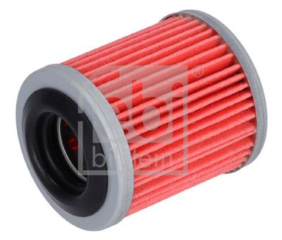 Hydraulic Filter, automatic transmission FEBI BILSTEIN 170739