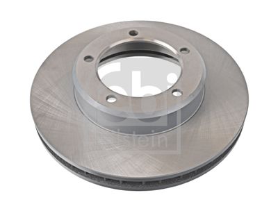 Brake Disc FEBI BILSTEIN 170782