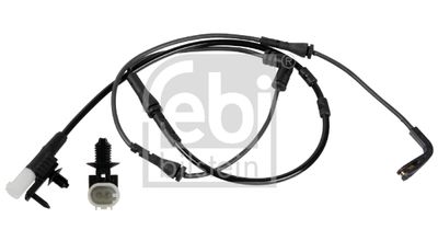 Warning Contact, brake pad wear FEBI BILSTEIN 170793