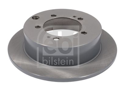 Brake Disc FEBI BILSTEIN 170808