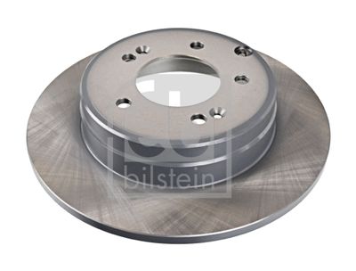 Brake Disc FEBI BILSTEIN 170819