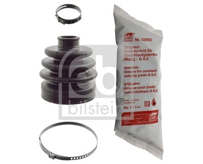 Bellow Kit, drive shaft FEBI BILSTEIN 17082