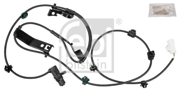 FEBI BILSTEIN 170831 Sensor, wheel speed