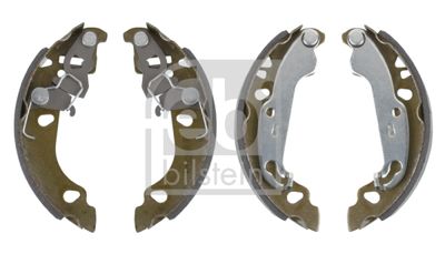 Brake Shoe Set FEBI BILSTEIN 170859