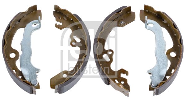 FEBI BILSTEIN 170889 Brake Shoe Set