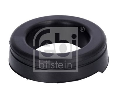 Rubber Buffer, suspension FEBI BILSTEIN 17089