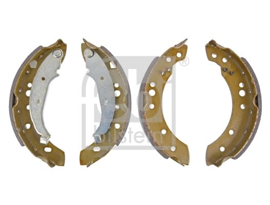 FEBI BILSTEIN 170911 Brake Shoe Set