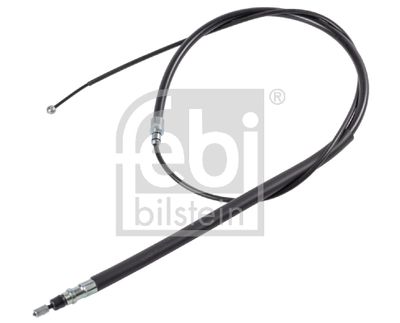 Cable Pull, parking brake FEBI BILSTEIN 170921