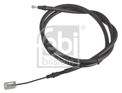 Cable Pull, parking brake FEBI BILSTEIN 170924