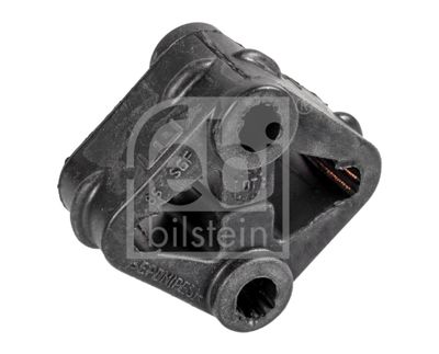 Mount, exhaust system FEBI BILSTEIN 170933