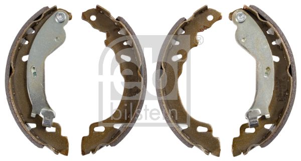 FEBI BILSTEIN 171069 Brake Shoe Set