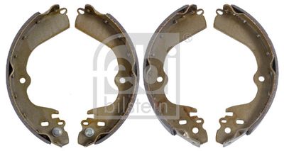 Brake Shoe Set FEBI BILSTEIN 171072