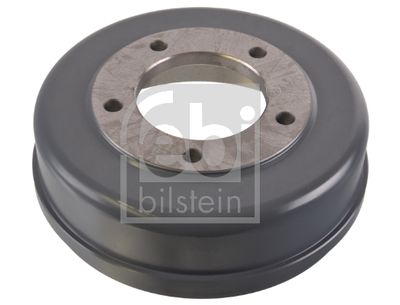 Brake Drum FEBI BILSTEIN 171076