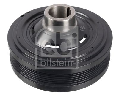 Belt Pulley, crankshaft FEBI BILSTEIN 171098