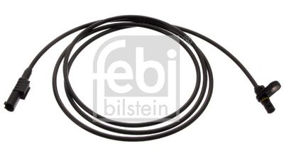 Sensor, wheel speed FEBI BILSTEIN 171102