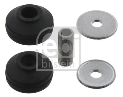 Repair Kit, suspension strut support mount FEBI BILSTEIN 17111