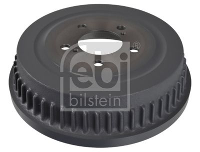 Brake Drum FEBI BILSTEIN 171123