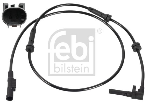 FEBI BILSTEIN 171151 Sensor, wheel speed