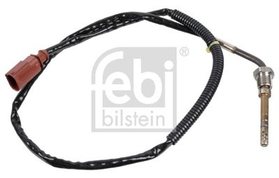 Sensor, exhaust gas temperature FEBI BILSTEIN 171276