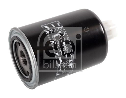 FEBI BILSTEIN 171360 Fuel Filter