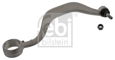 Control/Trailing Arm, wheel suspension FEBI BILSTEIN 17137