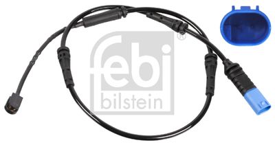 Warning Contact, brake pad wear FEBI BILSTEIN 171448