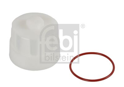 Housing, fuel filter FEBI BILSTEIN 171501