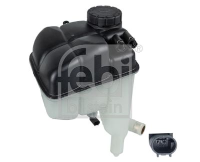 Expansion Tank, coolant FEBI BILSTEIN 171588