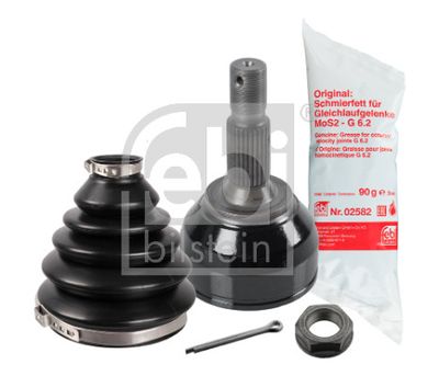 Joint Kit, drive shaft FEBI BILSTEIN 171644