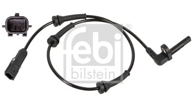 Sensor, wheel speed FEBI BILSTEIN 171731