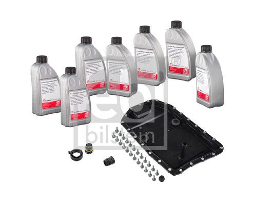 FEBI BILSTEIN 171754 Parts Kit, automatic transmission oil change