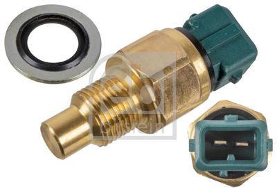 Sensor, coolant temperature FEBI BILSTEIN 171782