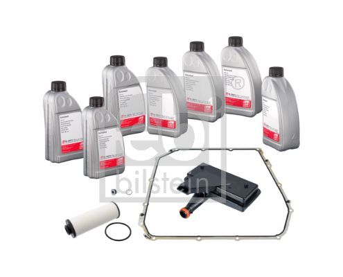 FEBI BILSTEIN 171783 Parts Kit, automatic transmission oil change