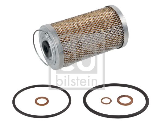 FEBI BILSTEIN 171784 Oil Filter