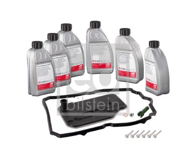 Parts Kit, automatic transmission oil change FEBI BILSTEIN 171785