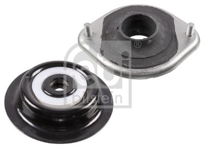 Repair Kit, suspension strut support mount FEBI BILSTEIN 17186