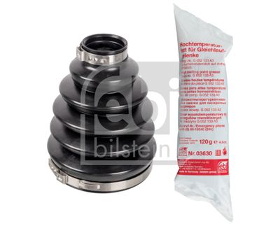 Bellow Kit, drive shaft FEBI BILSTEIN 171872