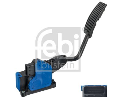 Accelerator Pedal FEBI BILSTEIN 171993