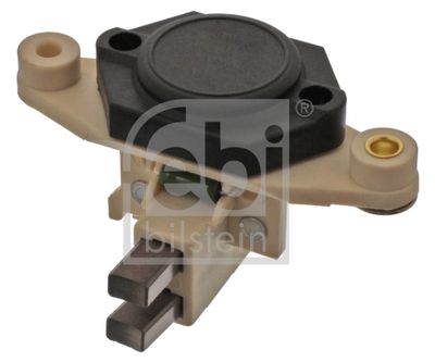 Alternator Regulator FEBI BILSTEIN 17202