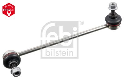 Link/Coupling Rod, stabiliser bar FEBI BILSTEIN 17207